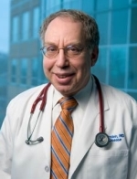 Norman David Bernstein MD